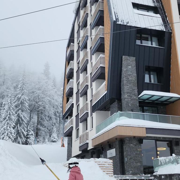 Apartman Poljice 23 - Aparthotel Poljice Jahorina - Apartman sa 1 Spavaćom Sobom - 4