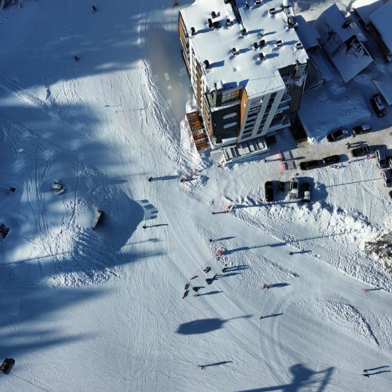 Apartman 23 - Aparthotel Poljice Jahorina - Apartman sa 1 Spavaćom Sobom - 3