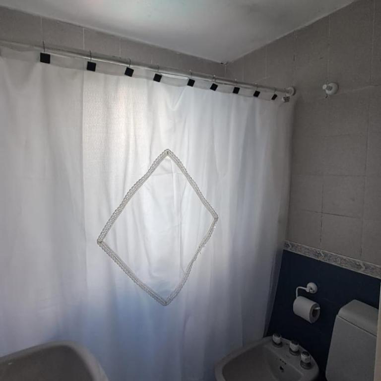 Casa Villa Naturaleza - Three-Bedroom House - 12