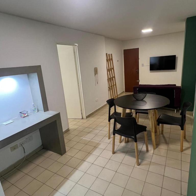 Duarte Quiros Apartamento - Apartamento de 1 dormitorio - 5