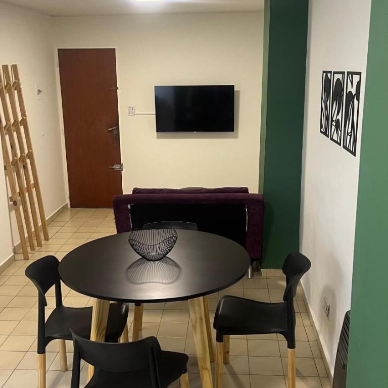 Duarte Quiros Apartamento - Apartamento de 1 dormitorio - 6