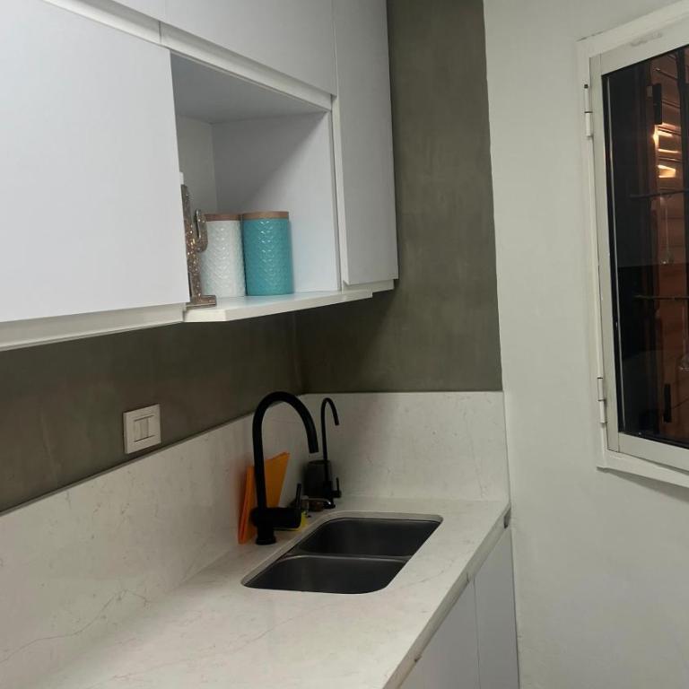 Duarte Quiros Apartamento - Apartamento de 1 dormitorio - 9