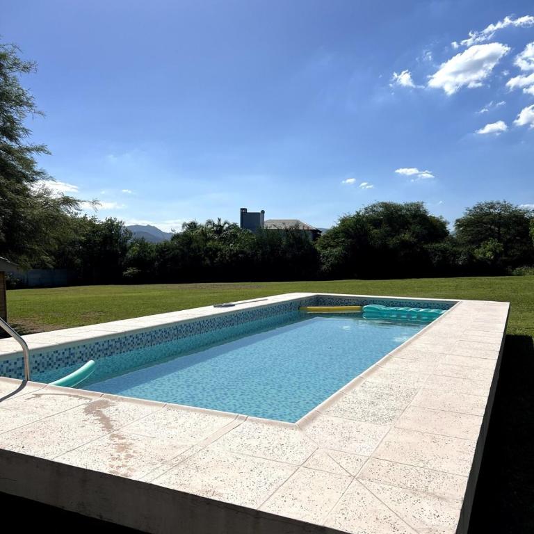 Quinta lo de Dito - Casa de 4 dormitorios - 3