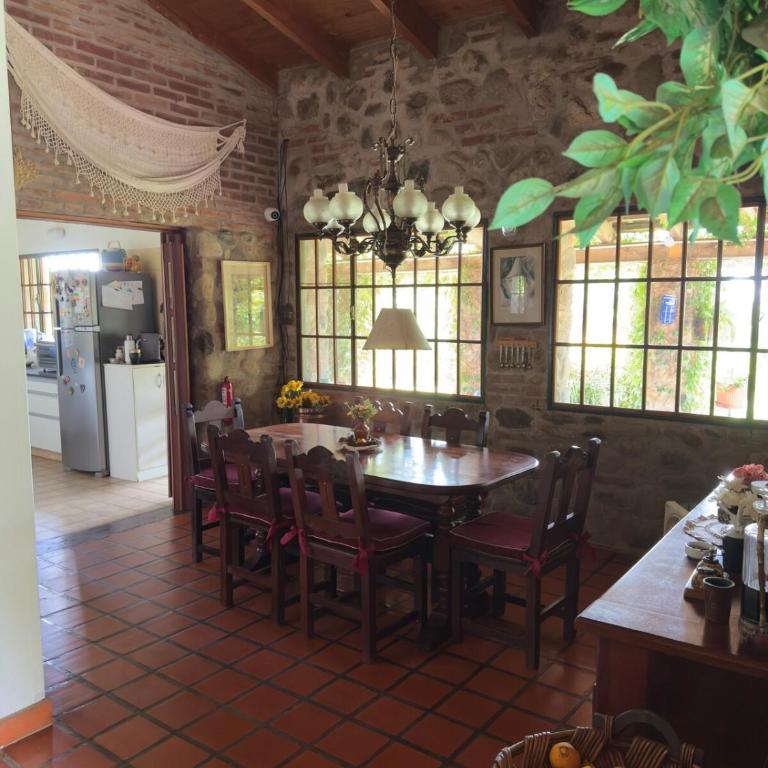 Quinta lo de Dito - Casa de 4 dormitorios - 17