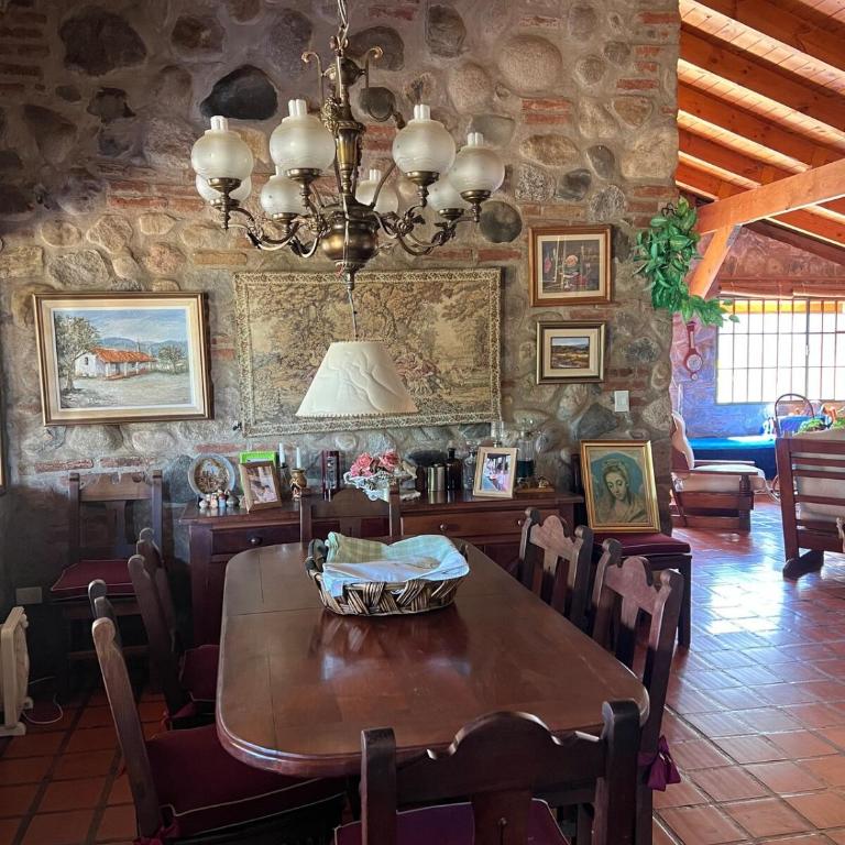 Quinta lo de Dito - Casa de 4 dormitorios - 18