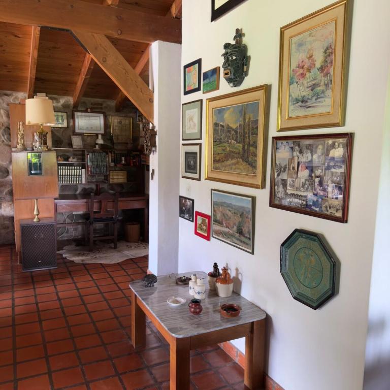 Quinta lo de Dito - Casa de 4 dormitorios - 20