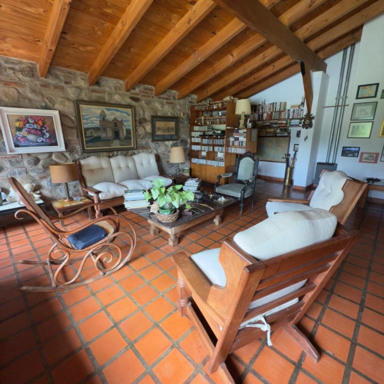 Quinta lo de Dito - Casa de 4 dormitorios - 22
