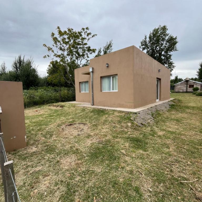 La casa de Nelli - Casa de 2 dormitorios - 17