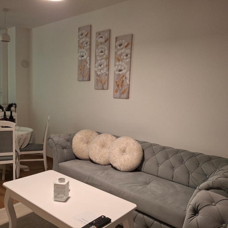 Emanuilo Apartman - One-Bedroom Apartment - 14