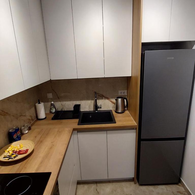 Apartman Bella Vita - One-Bedroom Apartment - 9