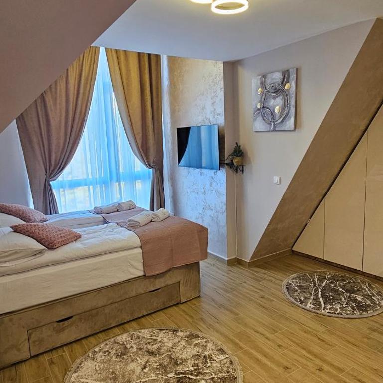 Green Hill Isidorovic Divcibare ll - Apartman sa 1 Spavaćom Sobom - 17