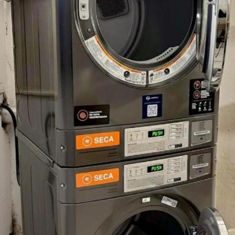 Apartamento de un dormitorio en Edificio "Luna de Mar" - Apartamento de 1 dormitorio - 9