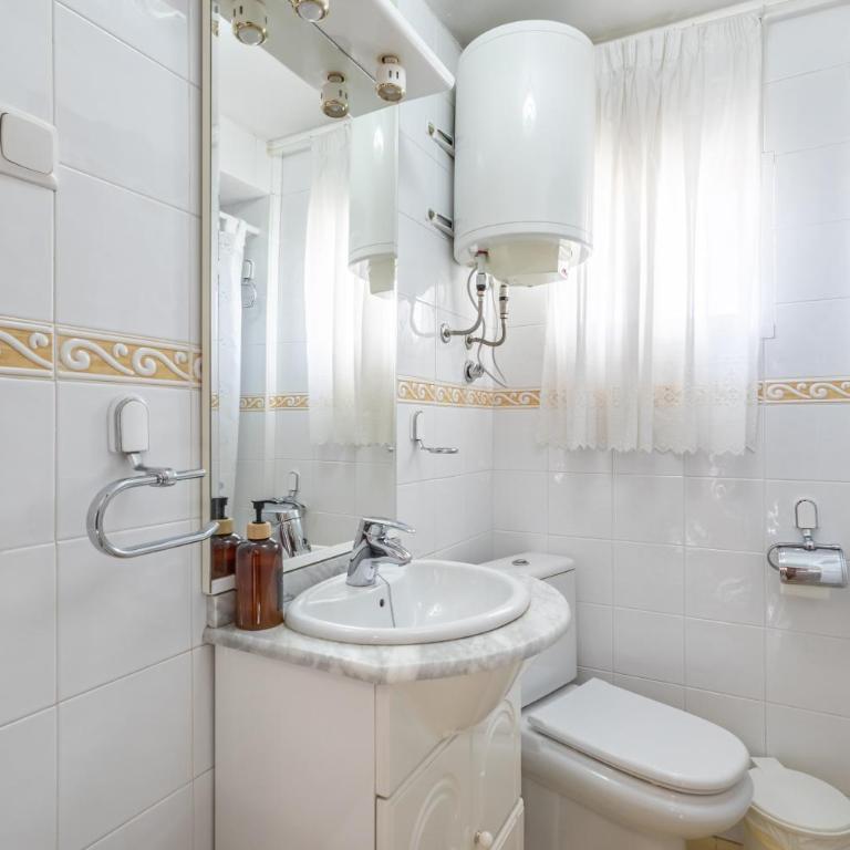Carmen de la Sultana - free parking - Vacation Home - 6