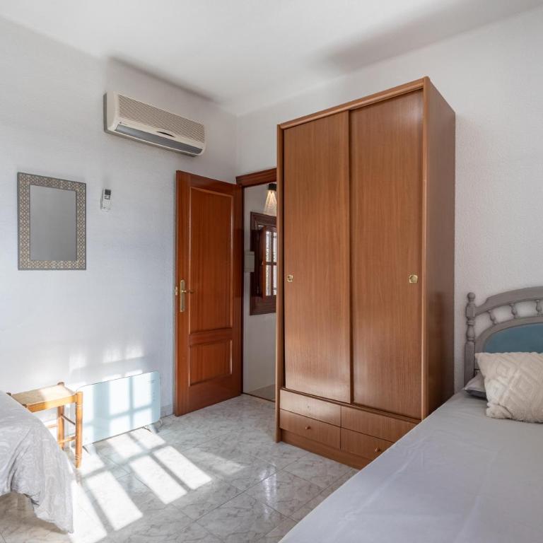 Carmen de la Sultana - free parking - Vacation Home - 14