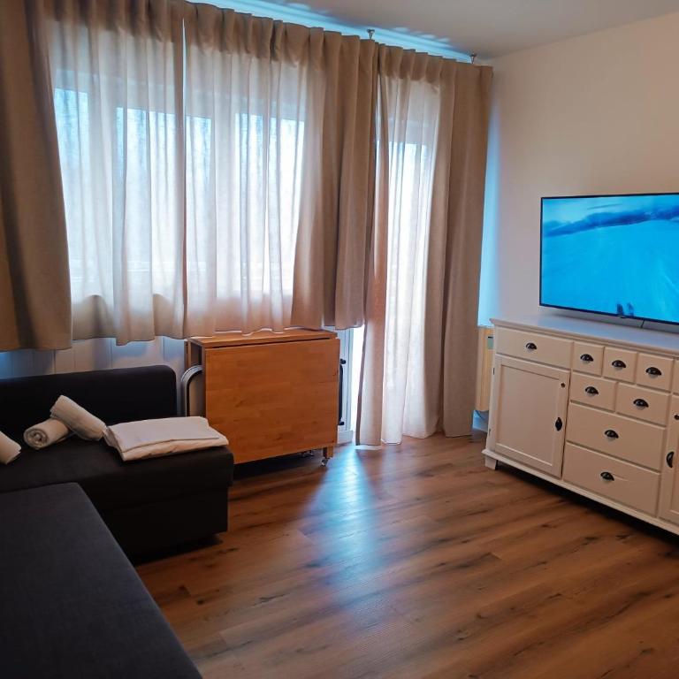 Ático Montblanc Zona Baja - Apartamento de 1 dormitorio - 9