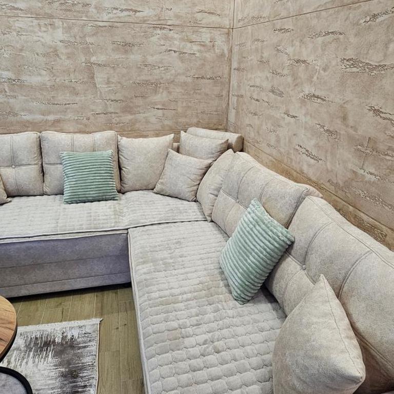 Green Hill Isidorovic Divcibare ll - Apartman sa 1 Spavaćom Sobom - 8