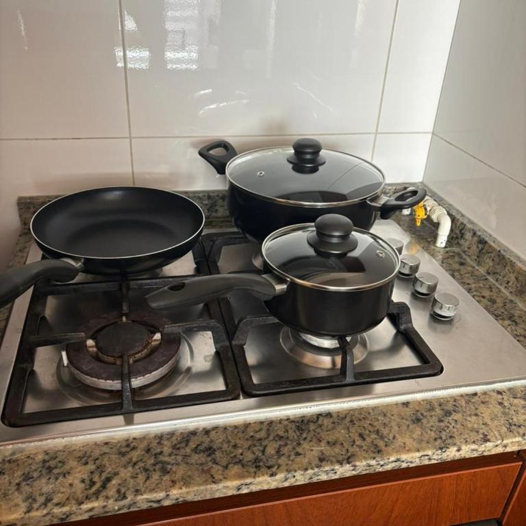 Lindo Depto Centro Viña del Mar - Apartamento de 1 dormitorio - 5
