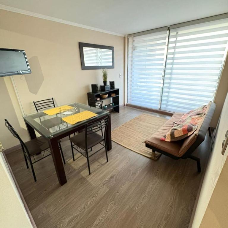 Lindo Depto Centro Viña del Mar - Apartamento de 1 dormitorio - 10