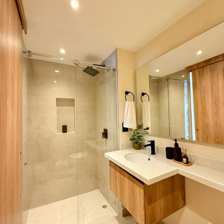 Apartamento de lujo en Cartagena - Apartamento de 1 dormitorio - 20
