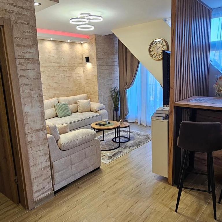 Green Hill Isidorovic Divcibare ll - Apartman sa 1 Spavaćom Sobom - 1
