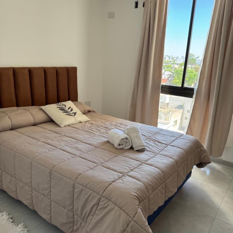 Vicente Apart - con cochera incluida - Apartamento de 1 dormitorio - 2