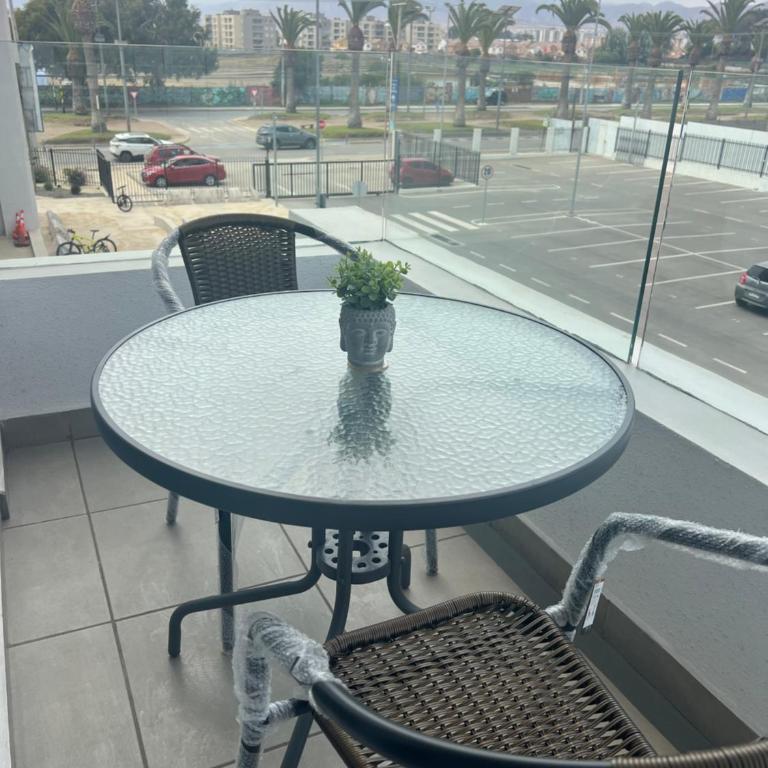 Puerto Serena - One-Bedroom Apartment - 5