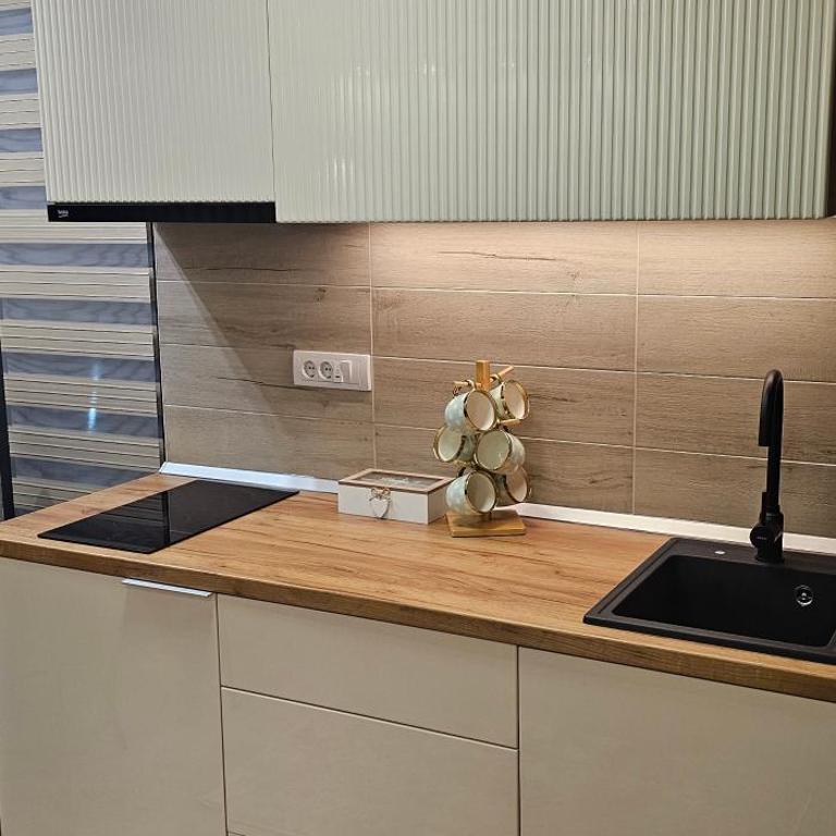Green Hill Isidorovic Divcibare ll - Apartman sa 1 Spavaćom Sobom - 14