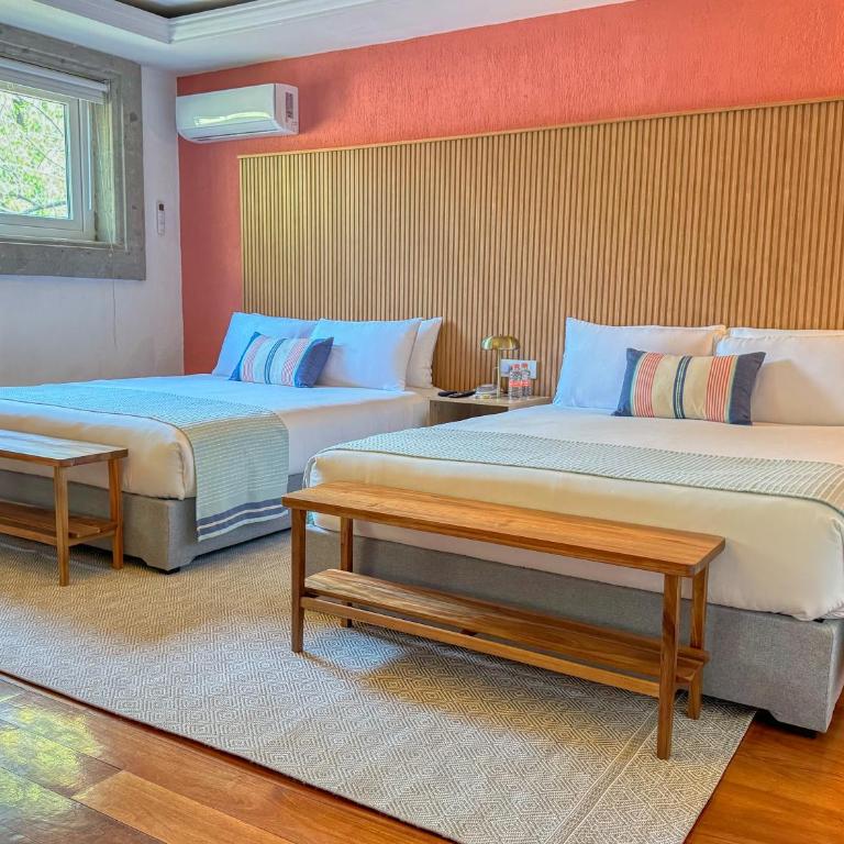 Hotel Boutique Casa Alebrije - Superior Suite - 7