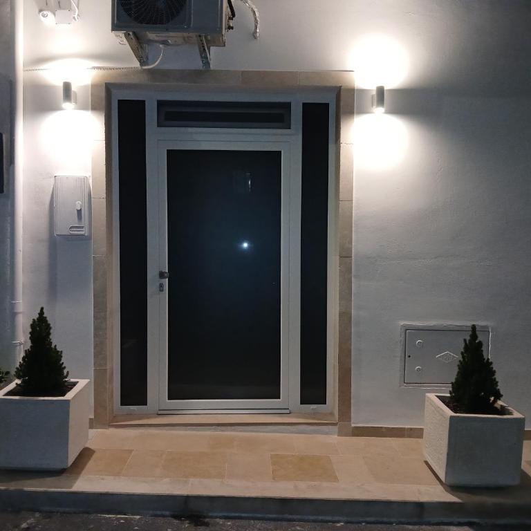 L'Antica Dimora - Casa con 1 Camera da Letto - 2