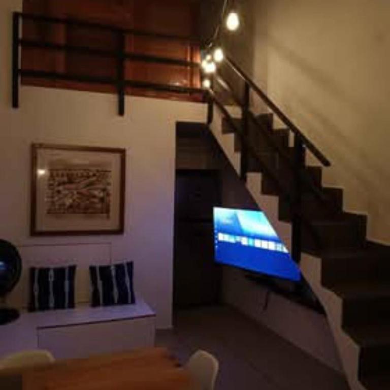 Acogedor espacio cerca de todo - Apartamento de 1 dormitorio - 1