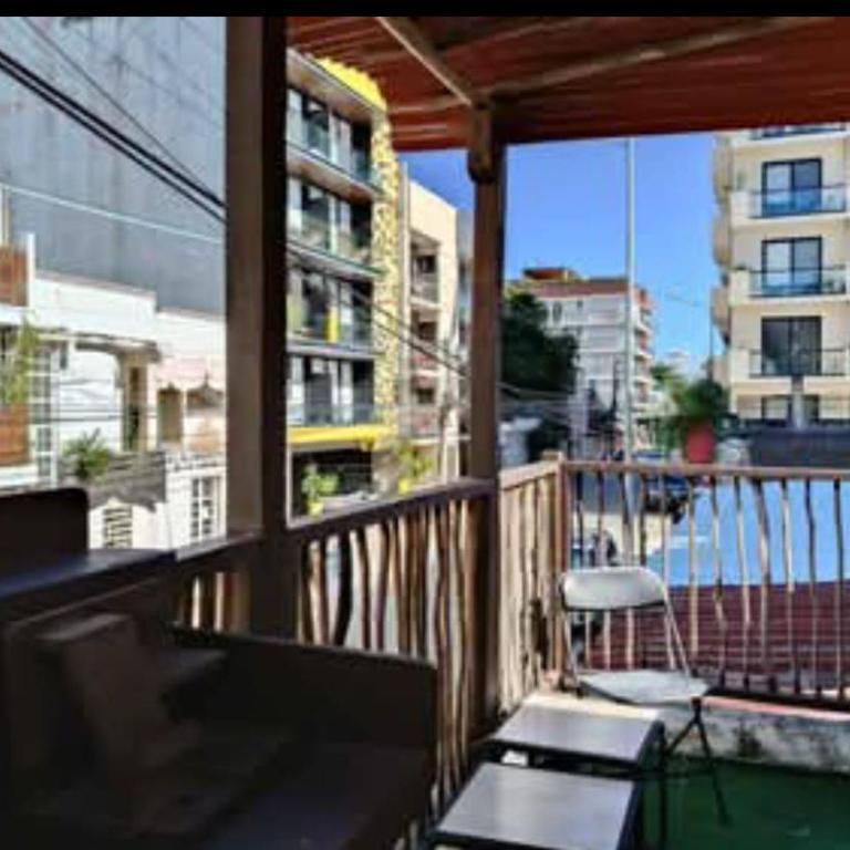 Acogedor espacio cerca de todo - Apartamento de 1 dormitorio - 2