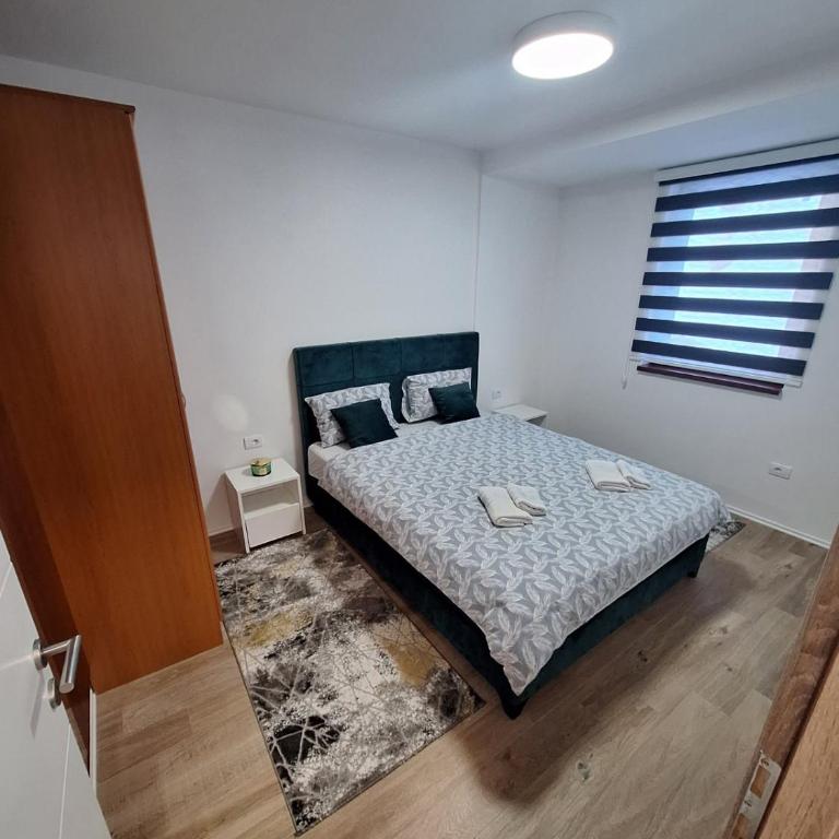 M&G Jahorina - One-Bedroom Apartment - 8