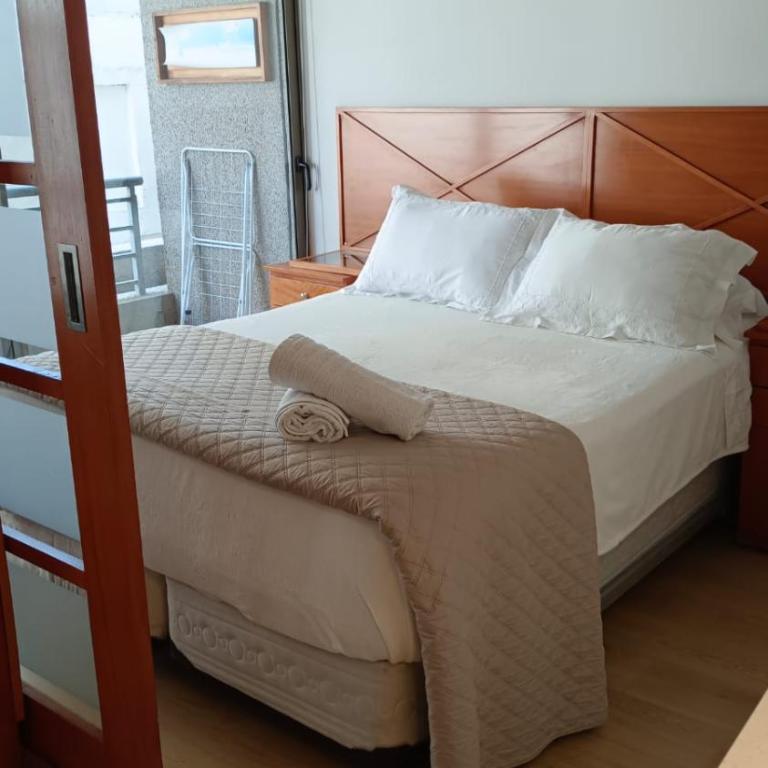 Viana Urbano - One-Bedroom Apartment - 1