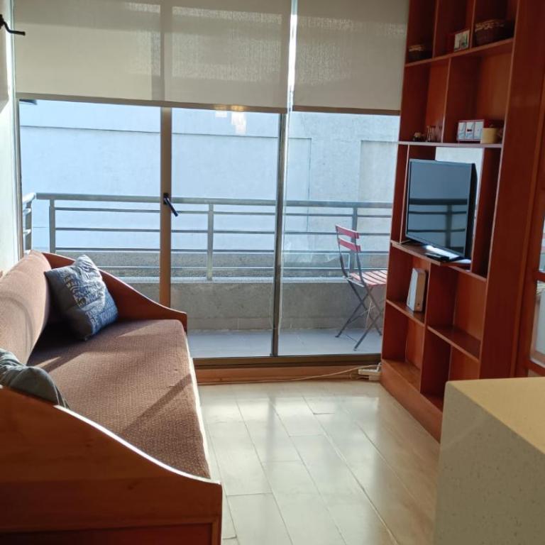 Viana Urbano - One-Bedroom Apartment - 2