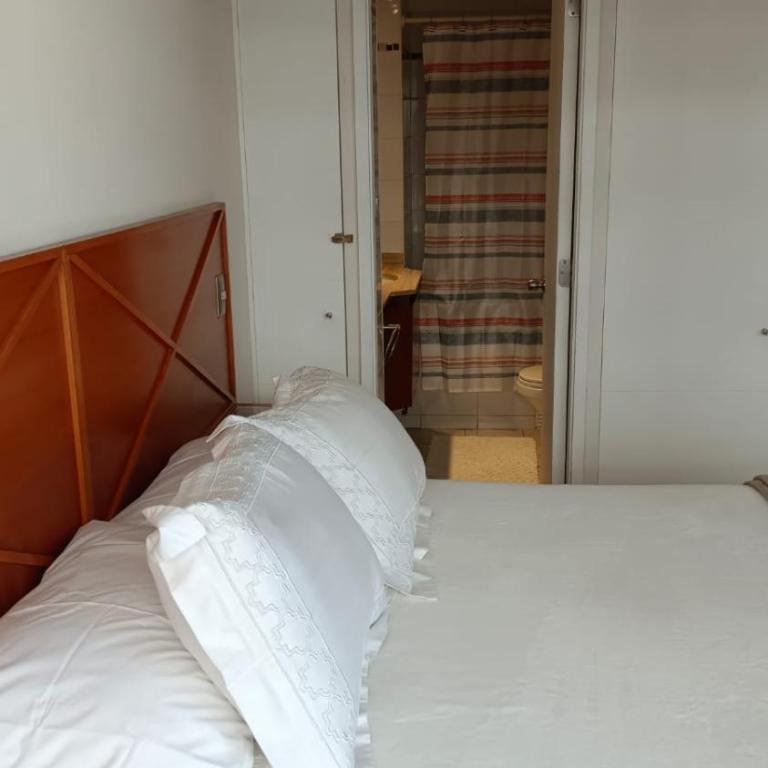 Viana Urbano - One-Bedroom Apartment - 4