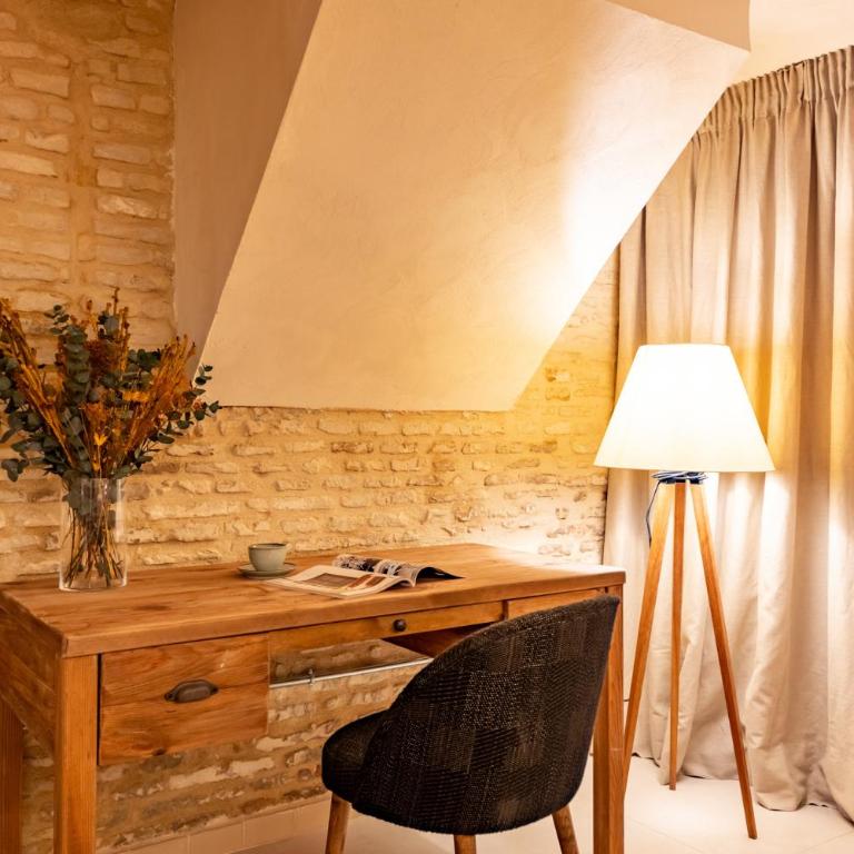 Ohliving Maestranza Theatre - Two-Bedroom Apartment - 3