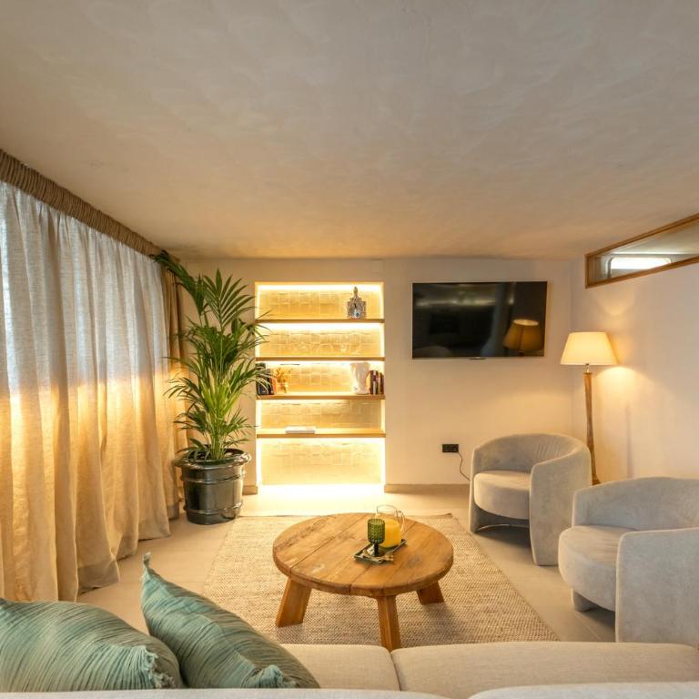 Ohliving Maestranza Theatre - Two-Bedroom Apartment - 5