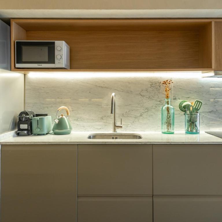 Ohliving Maestranza Theatre - Two-Bedroom Apartment - 7