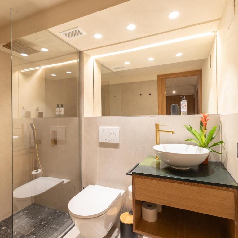Ohliving Maestranza Theatre - Two-Bedroom Apartment - 8