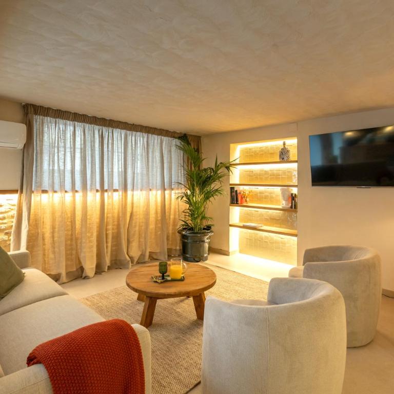 Ohliving Maestranza Theatre - Two-Bedroom Apartment - 11