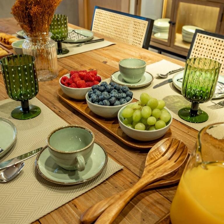 Ohliving Maestranza Theatre - Two-Bedroom Apartment - 14