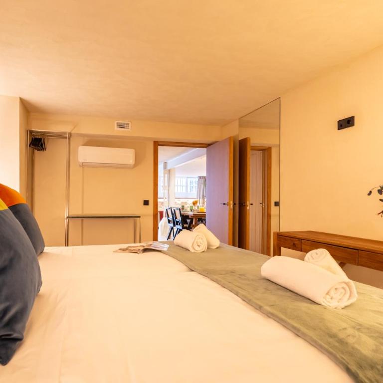 Ohliving Maestranza Theatre - Two-Bedroom Apartment - 18