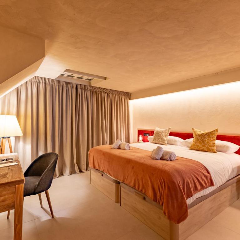 Ohliving Maestranza Theatre - Two-Bedroom Apartment - 19