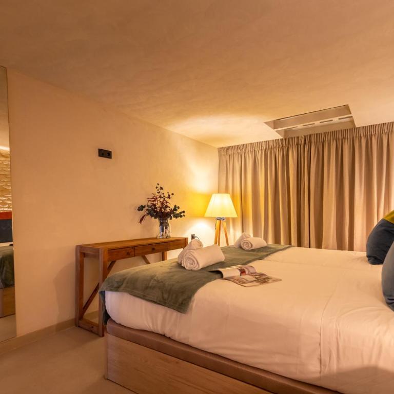Ohliving Maestranza Theatre - Two-Bedroom Apartment - 21