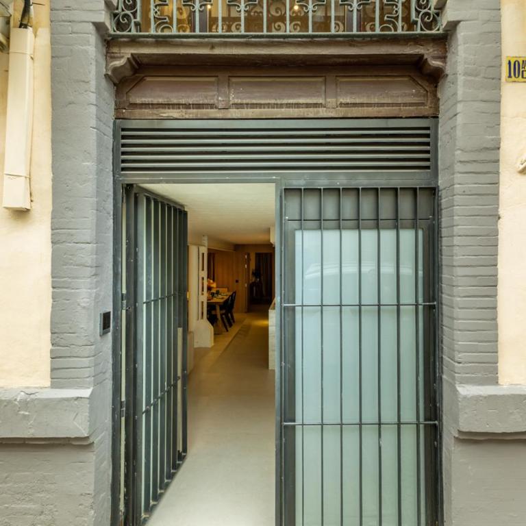 Ohliving Maestranza Theatre - Two-Bedroom Apartment - 24