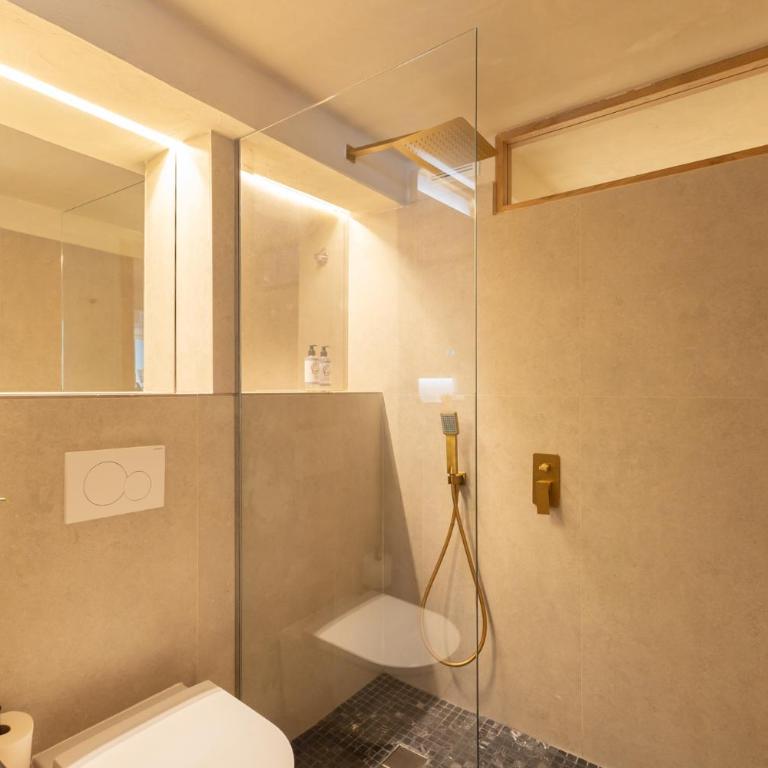 Ohliving Maestranza Theatre - Two-Bedroom Apartment - 25