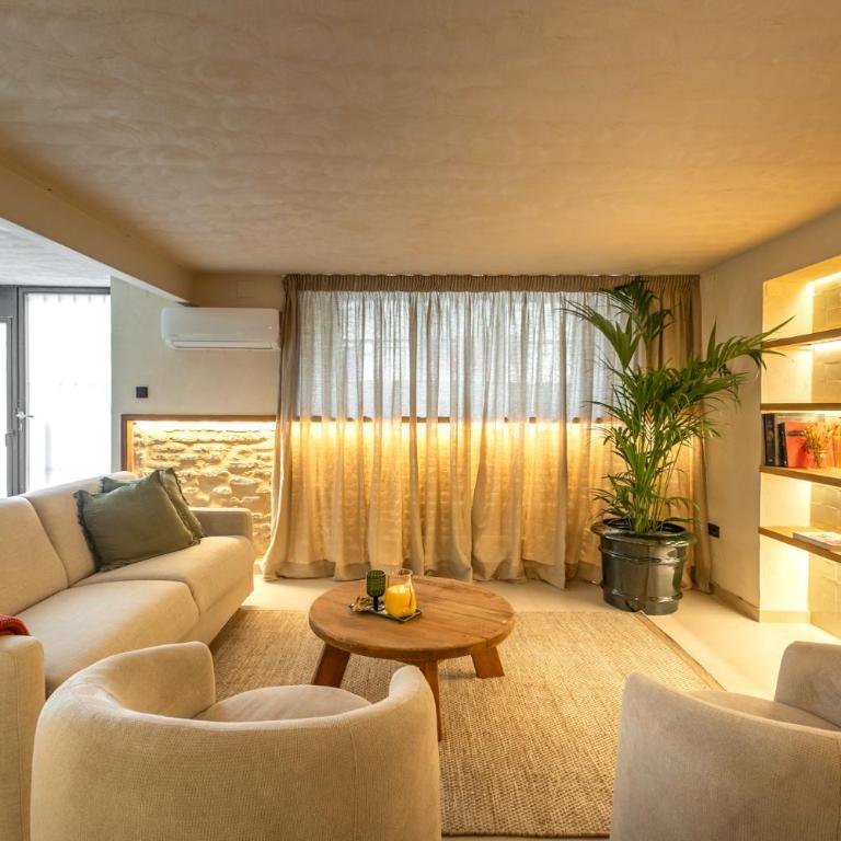 Ohliving Maestranza Theatre - Two-Bedroom Apartment - 27