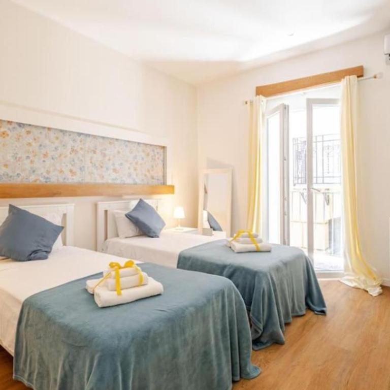 Alle Antiche Mura del mercato di Ballarò - Superior Apartment - 10