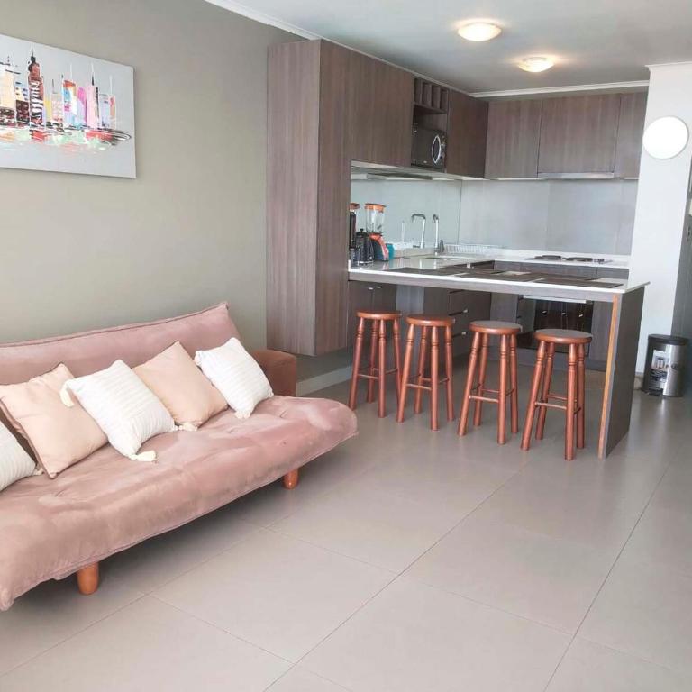 Smart Host Rentals - Vive un Paraíso Frente al Mar - Apartamento de 2 dormitorios con terraza y vistas al mar - 6