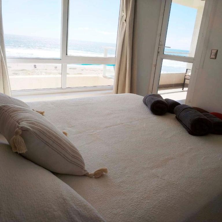 Smart Host Rentals - Vive un Paraíso Frente al Mar - Apartamento de 2 dormitorios con terraza y vistas al mar - 13